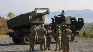 NATO says reduced US military role in Europe will strengthen alliance in long term