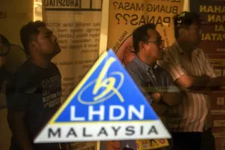 According to LHDN, the e-Derma system allows applications to be submitted online at any time without the need to visit an LHDN office or submit physical documents. — Bernama pic