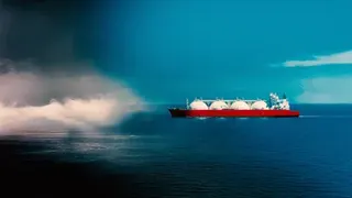 The Iran War Gas Shock