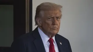 Trump halts US military’s plan to forcibly seize Iran’s uranium: Report