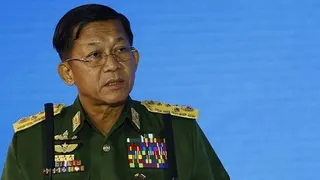 Myanmar’s president to pay state visit to China