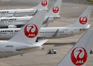 日本航空上月2名空服員因違反內部航空運輸管理規則飲酒，導致航班延誤。對此，日本國...
