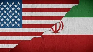Trump shares Iranian foreign minister's statement on US-Iran deal
