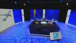 TALKING EUROPE