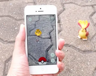 Pokemon Go became a worldwide hit after its launch – but players may not know that their game data trained AI that will potentially help military drones in war zones.