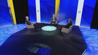 TALKING EUROPE