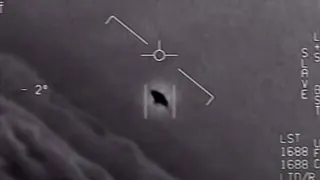 US releases 3rd batch of declassified UFO files