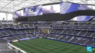 Unfilled hotels and empty seats raise doubts over expected World Cup windfall