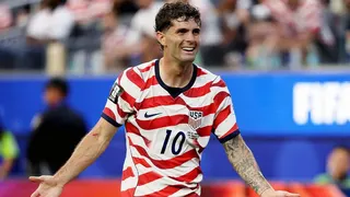 Christian Pulisic