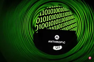 Anthropic于6月9日发布全新一代Mythos级别模型Claude Mythos 5和Claude Fable 5。 （法新社）