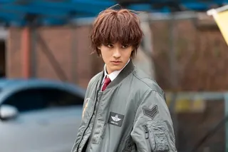 《格鬥實況》劇照（圖片來源：Netflix ）