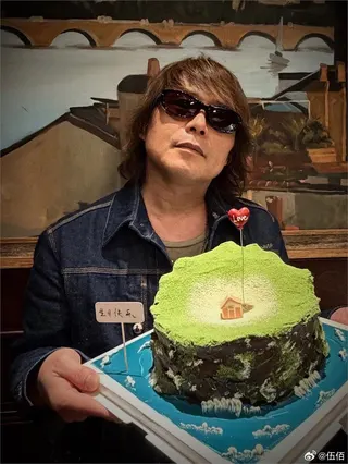 世足賽／挪威國腳備戰世足「突公開1畫面」！竟配「伍佰洗腦神曲」網瘋傳：太神了