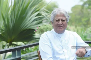 Former Law Minister Datuk Zaid Ibrahim. - NSTP file pic