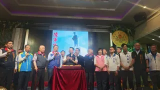 115年全民國防宣導暨慶祝黃埔建校102週年「黃埔輝煌102 饗宴」在桃園市中壢盛大舉行。(圖/孫輔君 提供)