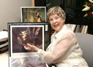 瑪格麗特凱利因肺癌辭世，享壽97歲。(摘自X)