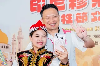 照片來源：桃園市政府
