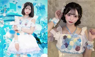 20歲正妹偶像才出道！爆曾在「風俗店當學生妹」價目表流出…還能到府服務