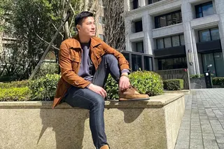 傅子純離世讓親友悲痛不已。翻攝傅子純的粉絲團臉書