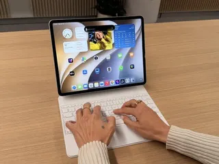 Siri AI已整合到iPad和Mac的Spotlight中，使用者幾乎可以搜尋...