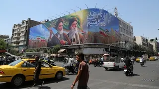Qatari delegation in Tehran to discuss US-Iran talks