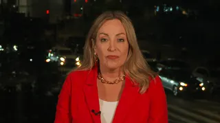 Halkett in DC