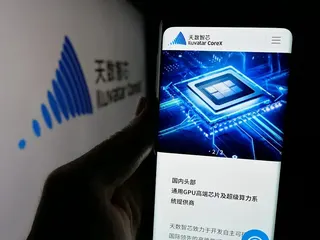 天數智芯作為中國頂尖的 GPU 新創企業，若能成功拿下這筆大單，將是其商業發展上的重大里程碑。 圖：翻攝自 X @yogiliman