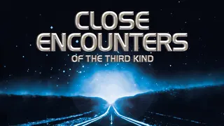 Close Encounters of the Third Kind (1977)