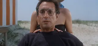 jaws