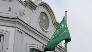 Saudi Arabia welcomes US-Iran agreement to halt military operations