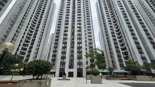 疑管教问题起争执 香港母女10小时内先后坠楼亡