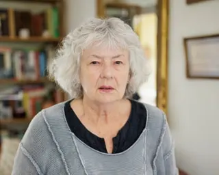 Marianne Sorrell