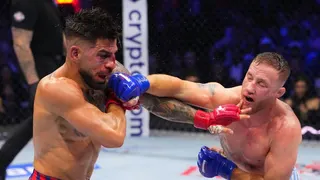 UFC Freedom 250: Topuria v Gaethje