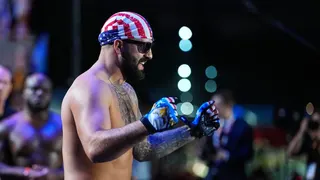 UFC Freedom 250 Ceremonial Weigh-in