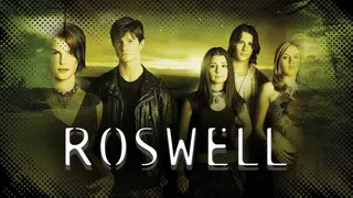 Roswell (1999 – 2002)