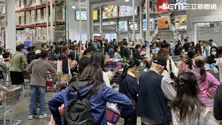 好市多經查，作業流程皆符合規範，未發現任何異常情形，且生產流程及作業區域均未使用衛生紙。（圖／記者李育道攝影）