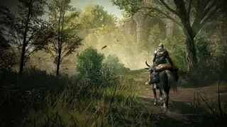 宫崎英高透露FromSoftware有未公布新作