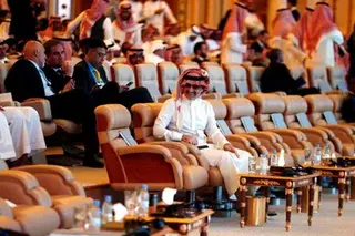 Saudi Arabian Prince Alwaleed Talal first threw his lot in with Elon Musk in 2022.
