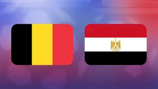 Belgium seek to underline their credentials as Group G favourites when they open their World Cup campaign against Egypt in Seattle.