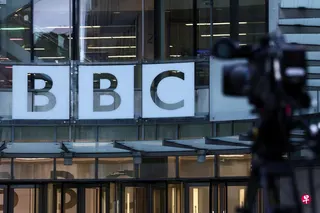 据《金融时报》星期一（6月15日）引述知情人士报道，英国广播公司（BBC）将于下周开始这项裁员计划。 （路透社档案照片）