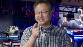 前索尼娱乐掌门人吉田修平断言游戏未来属于独立游戏