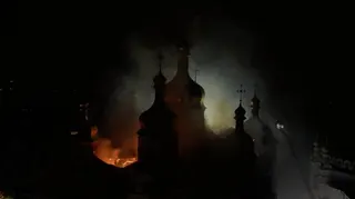 Kyiv Monestary