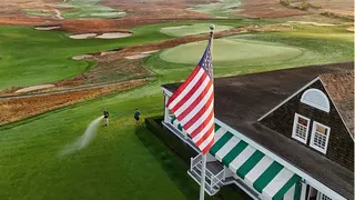 Shinnecock Hills Golf Club