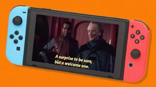 Nintendo Eshop