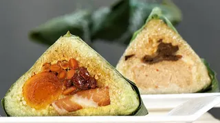 端午粽抢先热卖 本地业者销量看涨