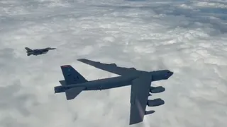 FACTBOX - Deadly B-52 crash revives memories of worst US military aviation disasters