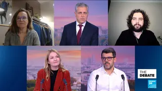 THE DEBATE
