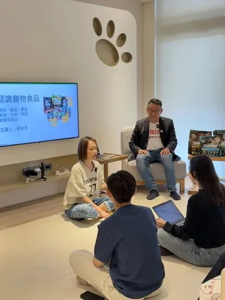 潘慧如擔任製作人壓力巨大。球狀星團娛樂提供