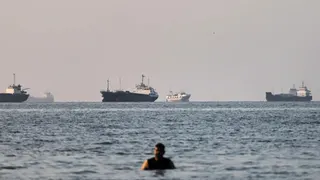 US used Iran-style covert transfers to move 90 million barrels of oil out of Gulf: Report