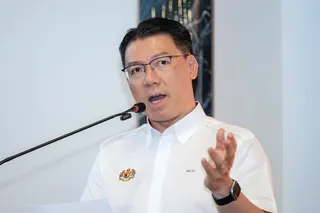 Housing and Local Government Minister Nga Kor Ming said that through enhanced cooperation, Malaysia stands to gain valuable insights into its own public housing projects from Singapore’s successful models. — Bernama pic