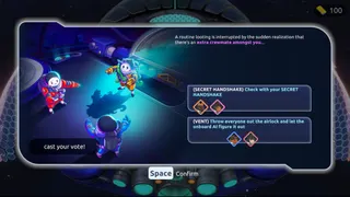 胡闹宇宙版多人合作新游《生死宇共》Steam新品节试玩版现已更新上线